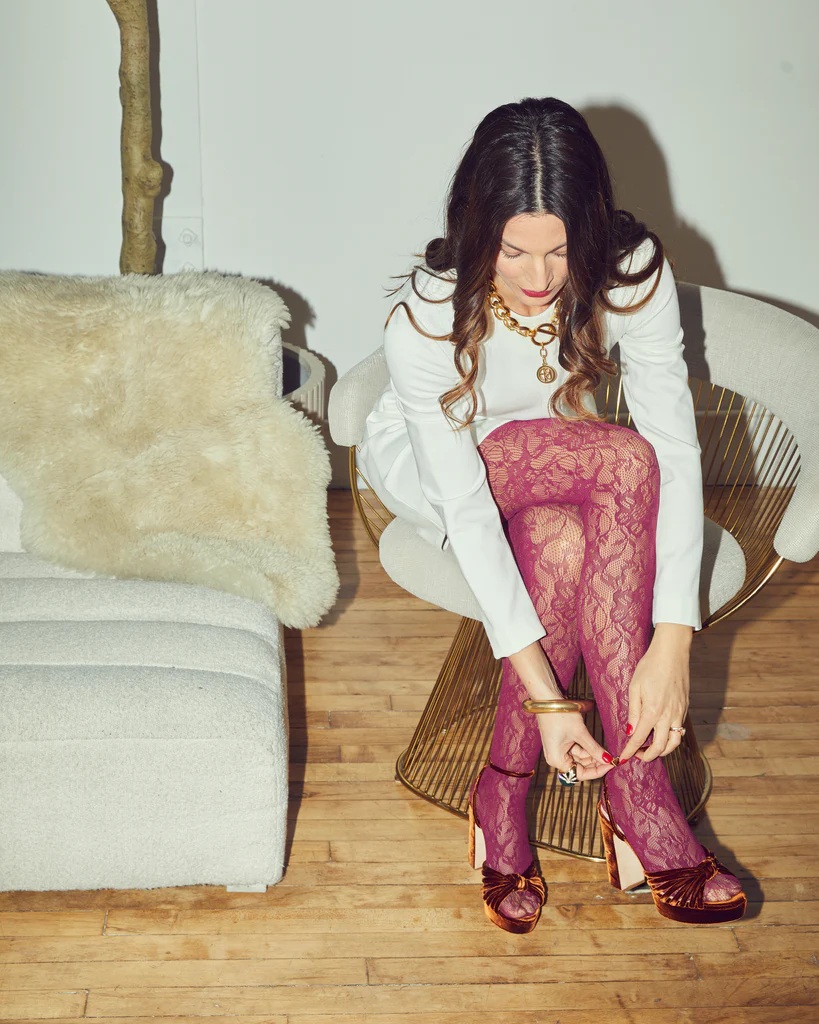 Las joyas complemento imprescindible para la mujer 