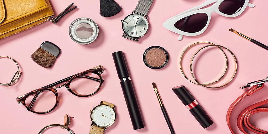 Los 5 mejores accesorios de moda