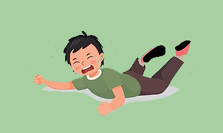 Las rabietas de los niños