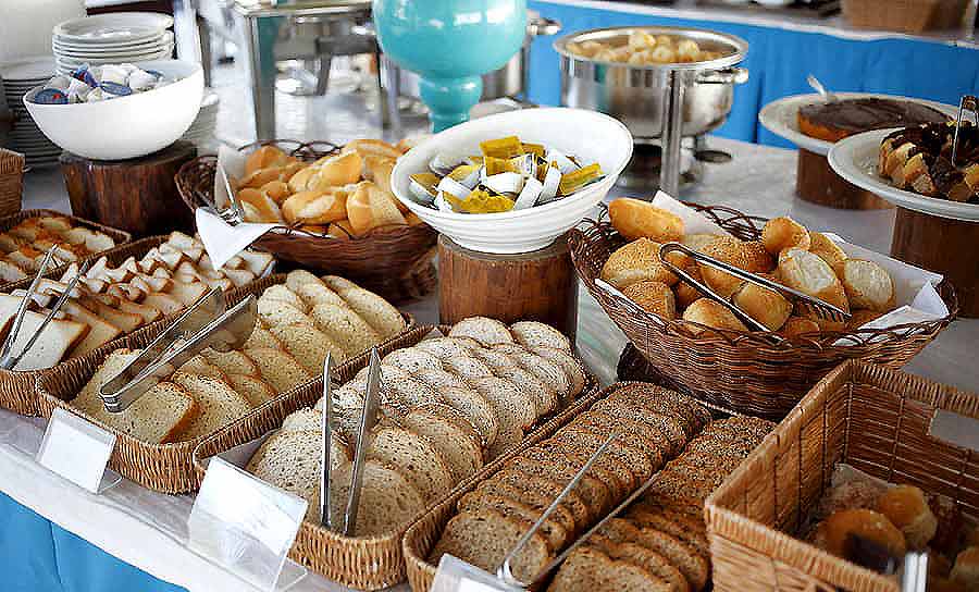 Diferentes medidas para evitar la contaminación cruzada