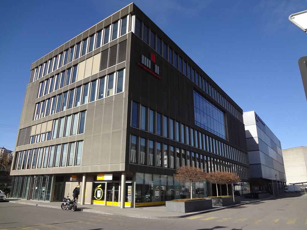 Donde se puede blanquear dinero