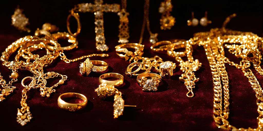 Joyas uno de los Los 5 mejores accesorios de moda