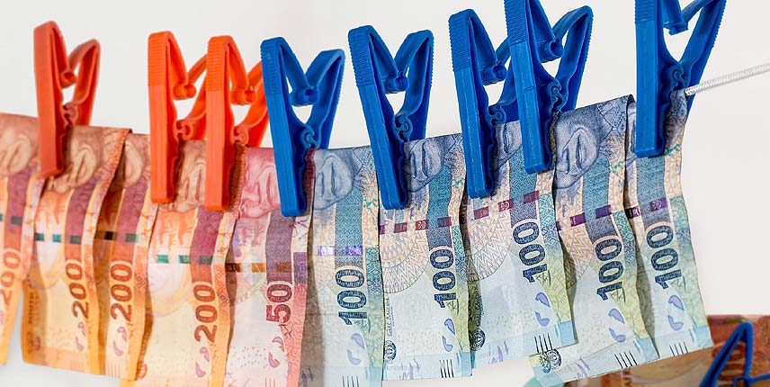 El lavado de dinero con obras de arte