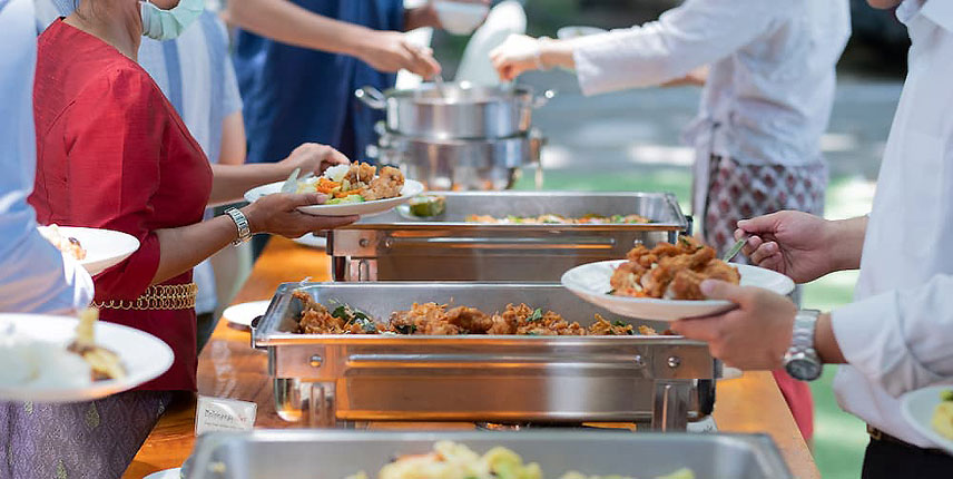 Medidas para prevenir la contaminación cruzada